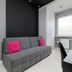 Legionow Elegant With Office, Balcony & Parking By Renters Łódź