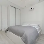 Appartamento Legionow Elegant With Office, Balcony & Parking By Renters *