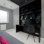 Legionow Elegant With Office, Balcony & Parking By Renters Łódź