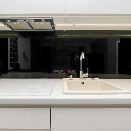 Legionów Elegant With Office, Balcony&parking By Renters Apartament