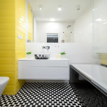 Legionów Elegant With Office, Balcony&parking By Renters Apartament *