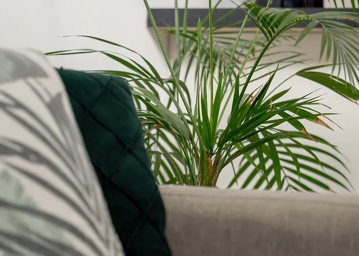 Legionow Elegant With Office, Balcony & Parking By Renters Lejlighed Łódź